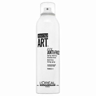 L´Oréal Professionnel Tecni.Art Fix Anti-Frizz Haarlack gegen gekräuseltes Haar 250 ml