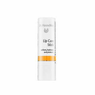 Dr. Hauschka Lip Care Stick Nährbalsam für die Lippen im Stab 4,9 g
