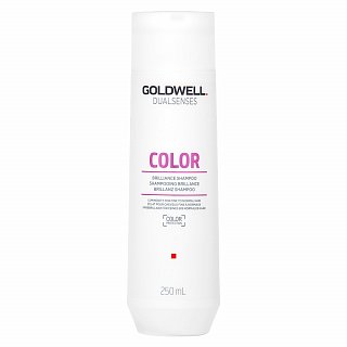 Goldwell Dualsenses Color Brilliance Shampoo Shampoo für gefärbtes Haar 250 ml
