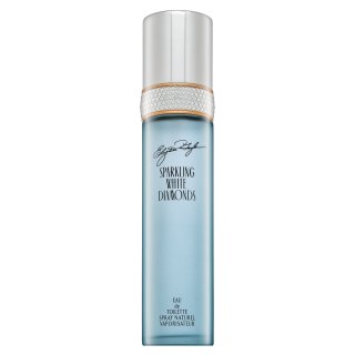 Elizabeth Taylor Sparkling White Diamonds Eau de Toilette für damen 100 ml