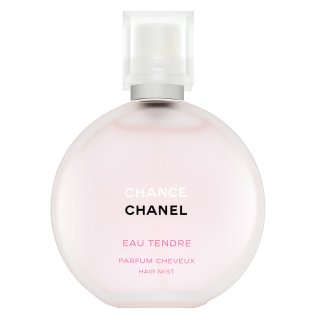 Chanel Chance Eau Tendre Haarparfum für Damen 35 ml