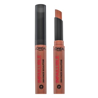 L´Oréal Paris Infaillible 24H Face Sculptor Konturstift Light Medium Contour