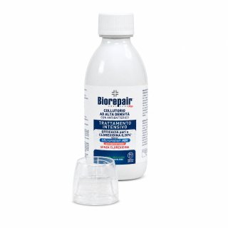 Biorepair Plus Mundspülung High Density Mouthwash Intensive Treatment 250 ml