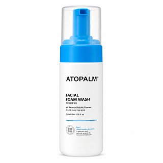 Atopalm Reinigungsschaum Facial Foam Wash 150 ml