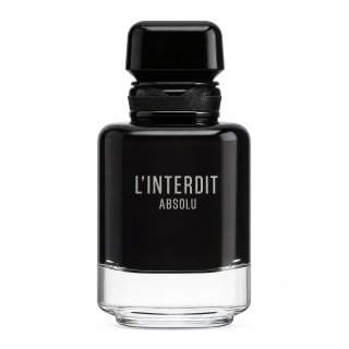 Givenchy L'Interdit Absolu Intense Eau de Parfum für Damen 80 ml