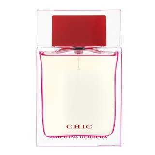 Carolina Herrera Chic For Women eau de Parfum für Damen 80 ml