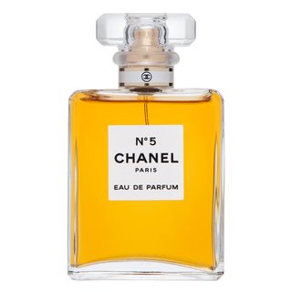 Chanel No.5 Eau de Parfum für Damen 50 ml