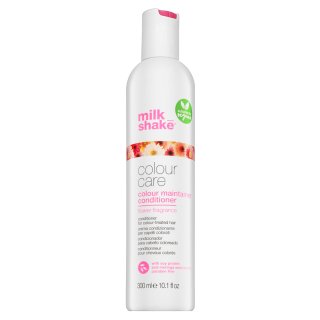 Milk_Shake Color Care Colour Maintainer Conditioner Flower Fragrance schützender Conditioner für gefärbtes Haar 300 ml