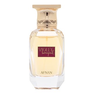 Afnan Violet Bouquet Eau de Parfum pre ženy 80 ml