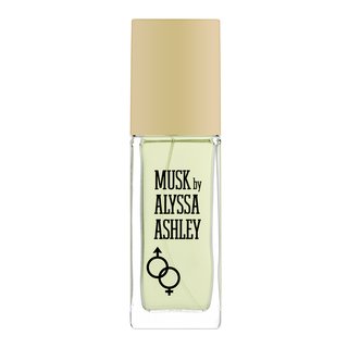 Alyssa Ashley Musk Eau de Toilette unisex 50 ml