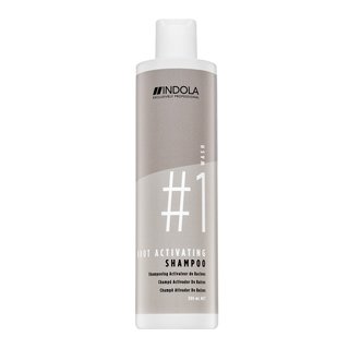 Indola Innova Root Activating Shampoo Stärkungsshampoo für lichtes Haar 300 ml