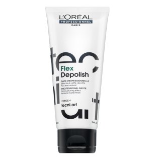 L´OréAl Professionnel Tecni.Art Depolish Modellierpaste FüR Einen Matten Effekt 100 Ml-image