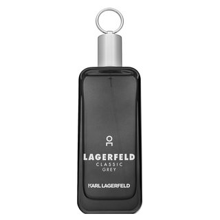 Lagerfeld Classic Grey Eau De Toilette FüR Herren 100 Ml-image
