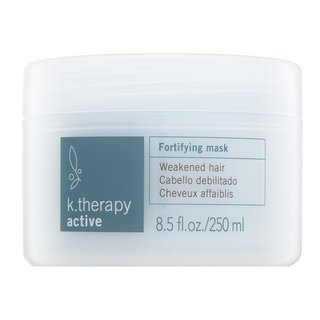 Lakmé K.Therapy Active Fortifying Mask kräftigende Maske für geschädigtes Haar 250 ml
