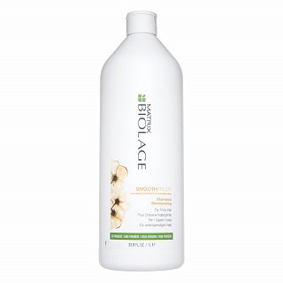 Matrix Biolage Smoothproof Shampoo Shampoo für widerspenstiges Haar 1000 ml
