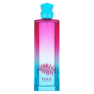Tous Bonjour Seňorita Eau de Toilette für Damen 90 ml