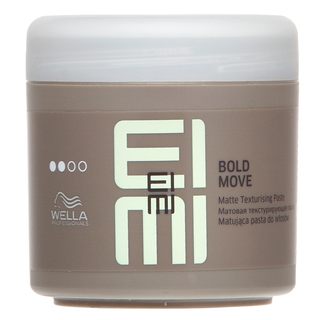 Wella Professionals EIMI Texture Bold Move Modellierpaste 150 ml