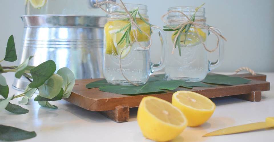 Der richtige Detox? Wir wissen, wie es geht!