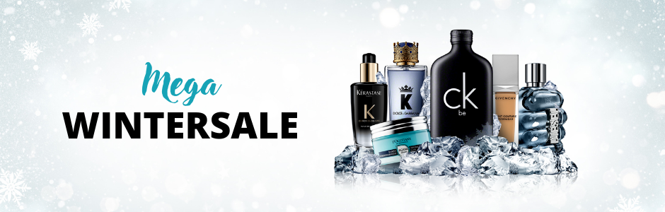 MEGA Wintersale