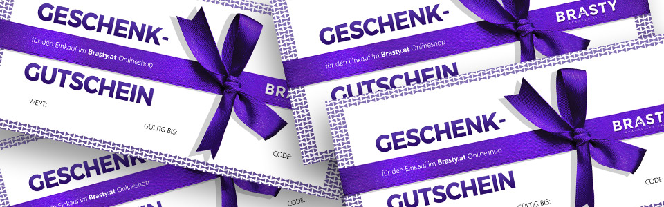 Geschenk-Gutscheine Bedingungen