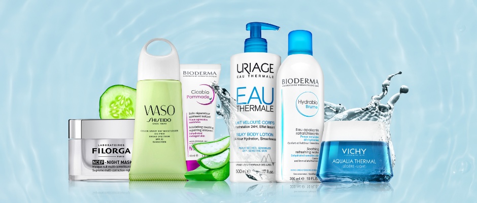 Hydration: Die geheime Kraft strahlender Gesundheit und endloser Schönheit