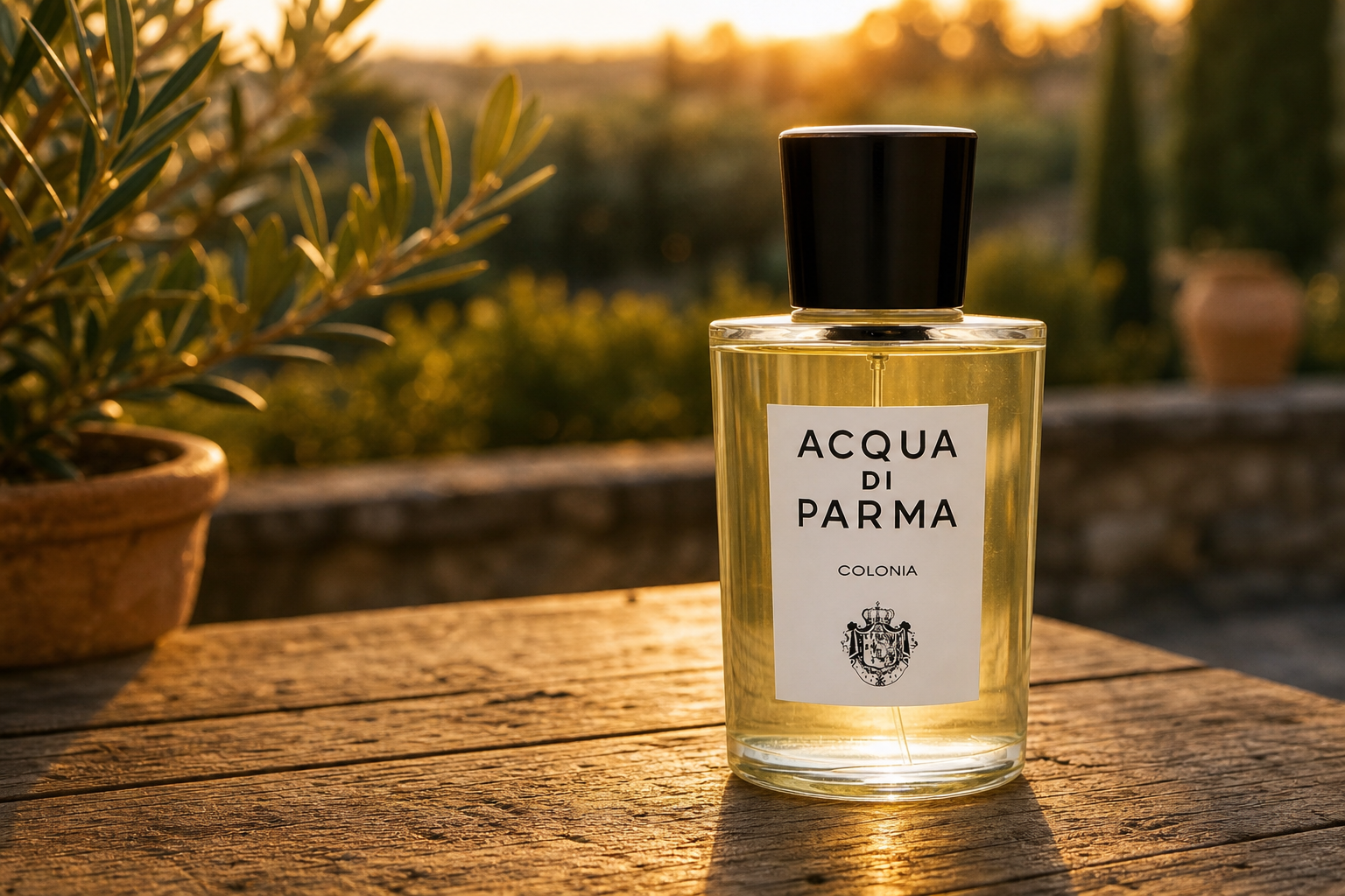 Acqua di Parma: Markenprofil und die sechs meistverkauften Parfums