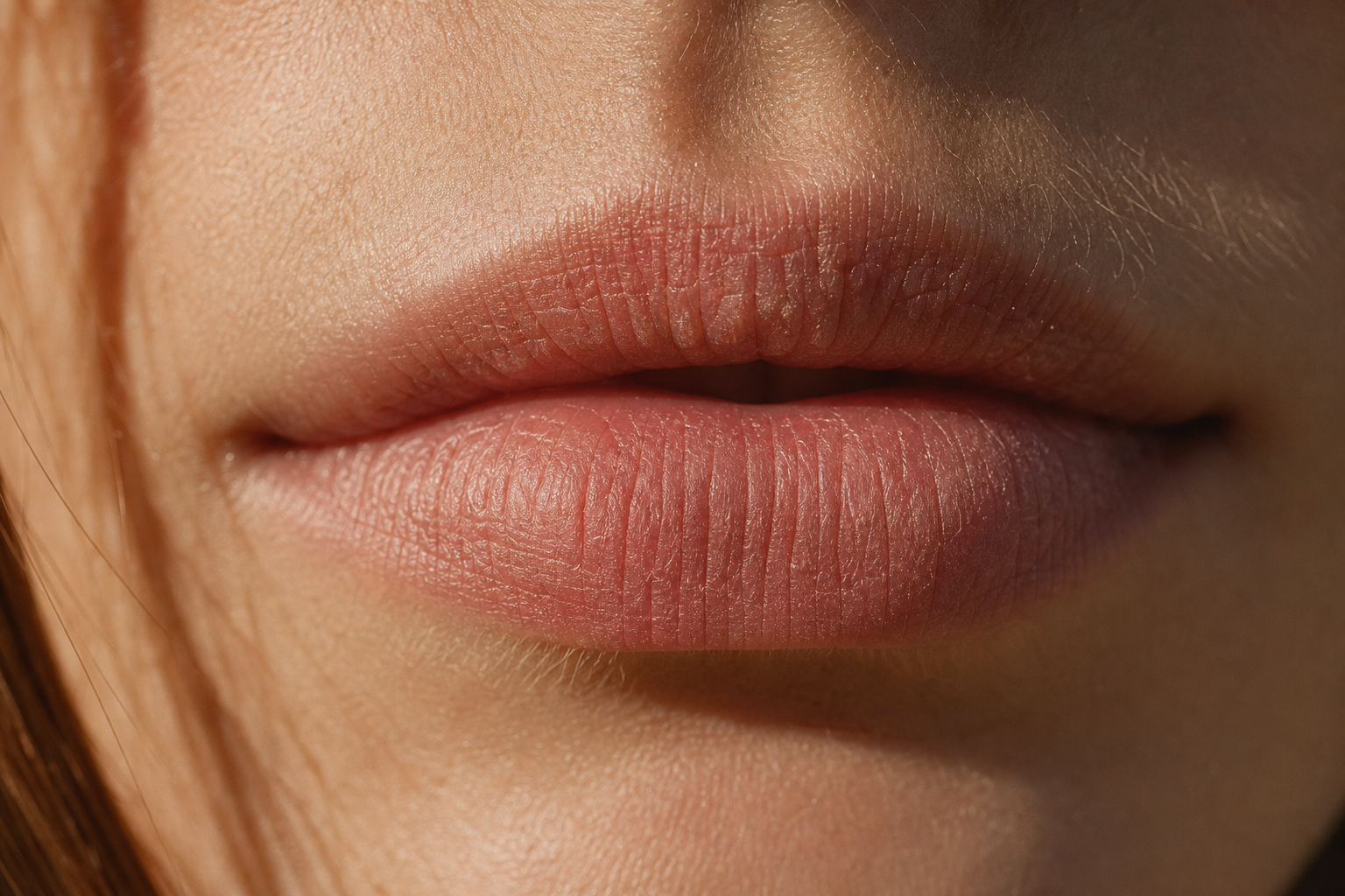 Lippen nach dem Sommer: Wiederherstellung trockener Haut und 6 Marken, die helfen