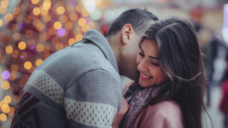 Weihnachten steht vor der Tür! Tipps zu Geschenken für die Partnerin