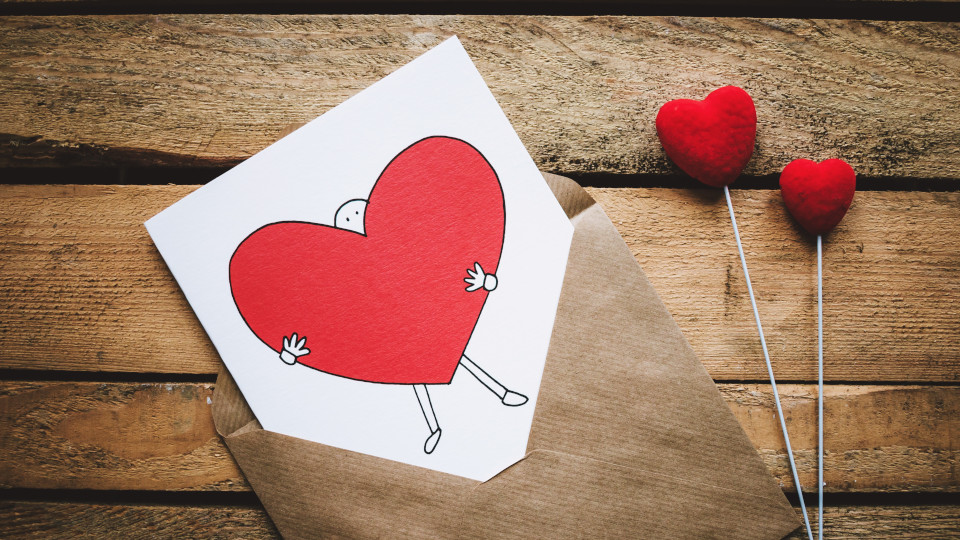 5 Tipps für ein schönes Valentinsgeschenk