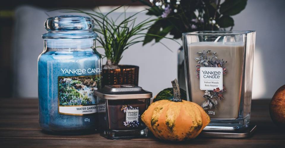 Die besten Yankee Candle Düfte laut unserem Test